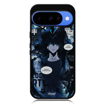 Solo Leveling Manga Google Pixel 10 Case