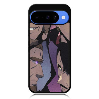Solo Leveling National Strength Google Pixel 10 Case