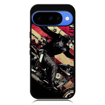 Sons of Anarchy 5 Google Pixel 10 Case
