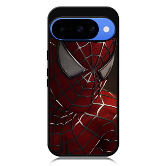 Spiderman Raimi Suit 2 Google Pixel 10 Case