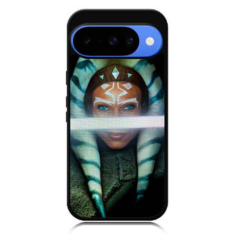 Star Wars Ahsoka Tano 2 Google Pixel 10 Case Star Wars Ahsoka Tano 2 Google Pixel 10 Case