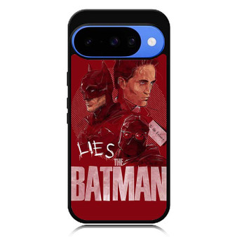 The Batman Google Pixel 10 Case