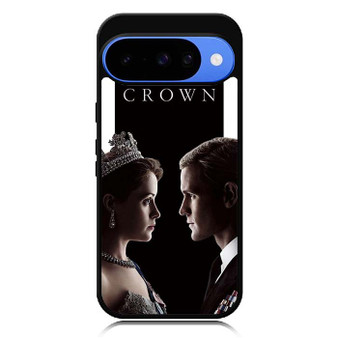 The Crown 1 Google Pixel 10 Case The Crown 1 Google Pixel 10 Case