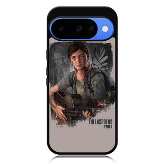 The Last of Us Part II Ellie Google Pixel 10 Case The Last of Us Part II Ellie Google Pixel 10 Case