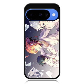 The Promised Never Land Google Pixel 10 Case