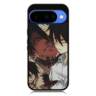 The Promised Never Land Ray Google Pixel 10 Case