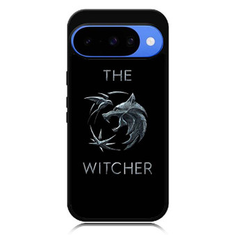 The Witcher Wild Hunt III Google Pixel 10 Case
