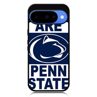We Are Penn State Google Pixel 10 Case We Are Penn State Google Pixel 10 Case