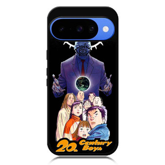 20th Century Boys 2 Google Pixel 10 Case