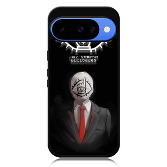 20th Century Boys Google Pixel 10 Case