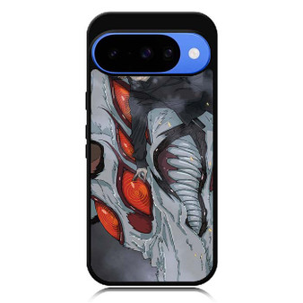 Aki Hayakawa fox devil summon Chnswman Google Pixel 10 Case