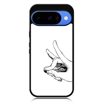 Aki Hayakawa Fox Devil Google Pixel 10 Case
