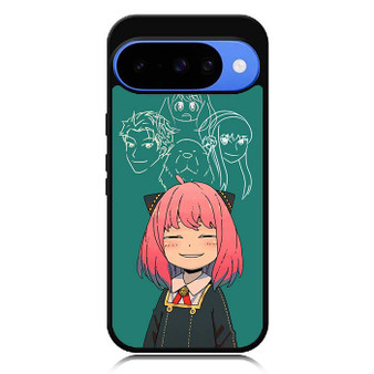 Anya Spy x Family Google Pixel 10 Case Anya Spy x Family Google Pixel 10 Case