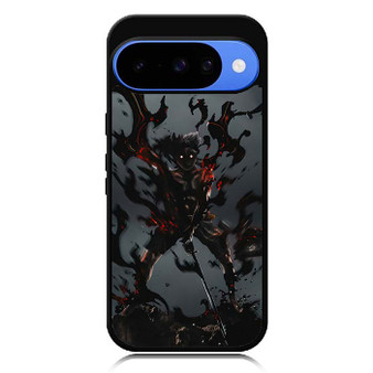 Asta Black Clover Google Pixel 10 Case