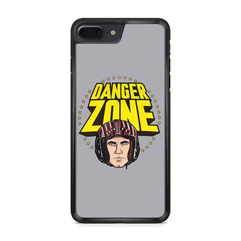 Danger Zone Archer iPhone 7 | iPhone 7 Plus Case