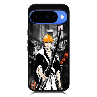 Bleach Thousand-Year Blood War 4 Google Pixel 10 Case