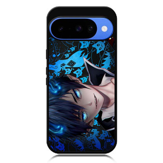 Blue Exorcist Google Pixel 10 Case