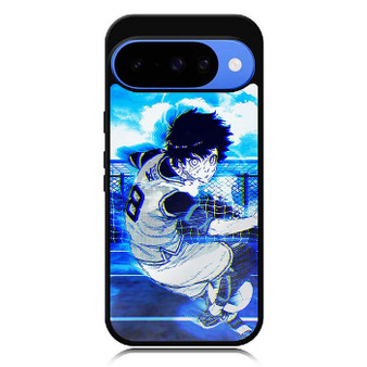Blue Lock 2 Google Pixel 10 Case Blue Lock 2 Google Pixel 10 Case