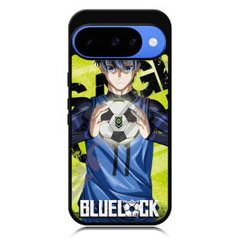Blue Lock isagi yoichi Google Pixel 10 Case Blue Lock isagi yoichi Google Pixel 10 Case
