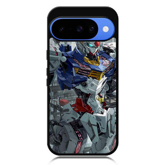 Cool Gundam Google Pixel 10 Case