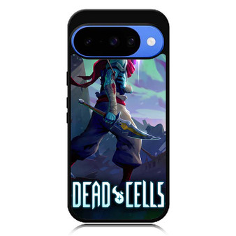 Dead Cells 1 Google Pixel 10 Case Dead Cells 1 Google Pixel 10 Case