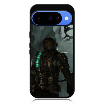 Dead Space Remake Issac Google Pixel 10 Case Dead Space Remake Issac Google Pixel 10 Case