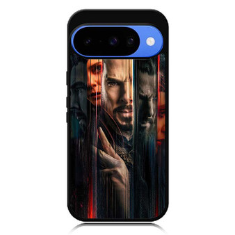 Doctor Strange in the Multiverse of Madness Art Google Pixel 10 Case