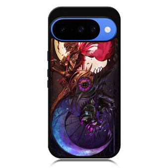 Elden Ring Art Google Pixel 10 Case