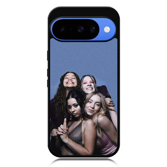 Euphoria Google Pixel 10 Case