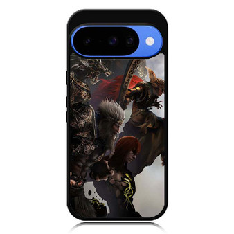 Game Souls Like Google Pixel 10 Case Game Souls Like Google Pixel 10 Case