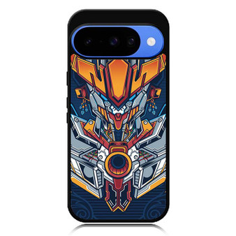 Gundam Barbatos Lupus Google Pixel 10 Case
