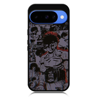 Hajime No Ippo Collage Google Pixel 10 Case