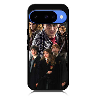 Harry Potter Collages Google Pixel 10 Case