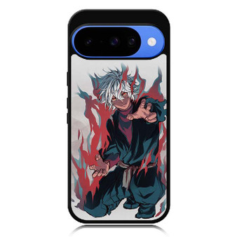 Hells Paradise Gabimaru Google Pixel 10 Case