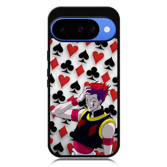 Hunter X Hunter Hisoka Google Pixel 10 Case