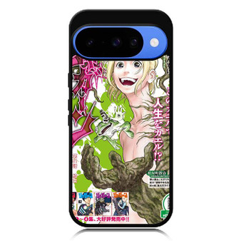 Jagaan 2 Google Pixel 10 Case