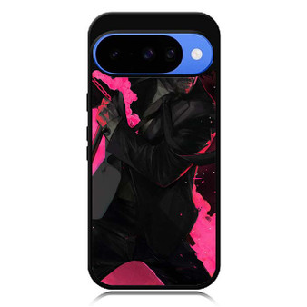John Wick Ch 4 Art Google Pixel 10 Case