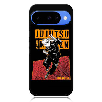 Jujutsu Kaisen Itadori Yuji Google Pixel 10 Case