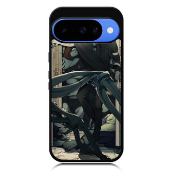 Jujutsu Kaisen Mahito Google Pixel 10 Case