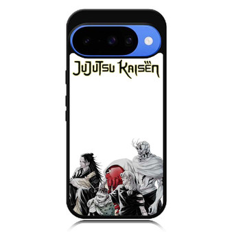 Jujutsu Kaisen Main Villain Google Pixel 10 Case
