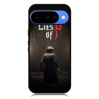 Lies of P Google Pixel 10 Case