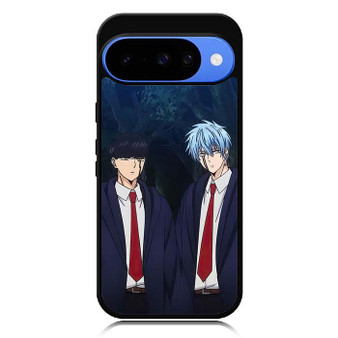 Mashle Magic and Muscles 2 Google Pixel 10 Case Mashle Magic and Muscles 2 Google Pixel 10 Case