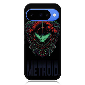 Metroid Dread 1 Google Pixel 10 Case Metroid Dread 1 Google Pixel 10 Case