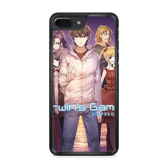 Darwins Game 3 iPhone 7 | iPhone 7 Plus Case