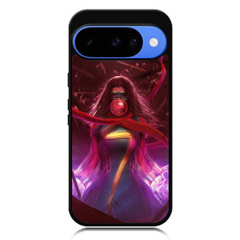 Miss Marvel Google Pixel 10 Case