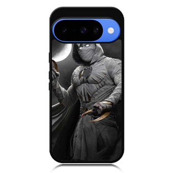 Moon Knight 1 Google Pixel 10 Case Moon Knight 1 Google Pixel 10 Case