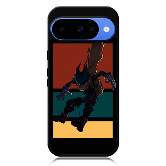 My Hero Academia Deku One for All Google Pixel 10 Case My Hero Academia Deku One for All Google Pixel 10 Case