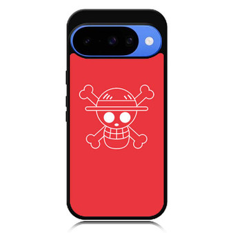 One Piece Kogo Red Google Pixel 10 Case