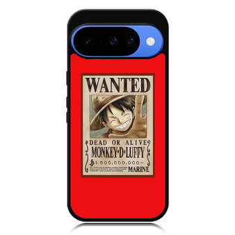One Piece Luffy Bounty Google Pixel 10 Case One Piece Luffy Bounty Google Pixel 10 Case