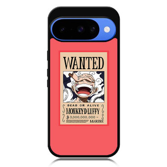 One Piece Luffy Nika Bounty Google Pixel 10 Case One Piece Luffy Nika Bounty Google Pixel 10 Case